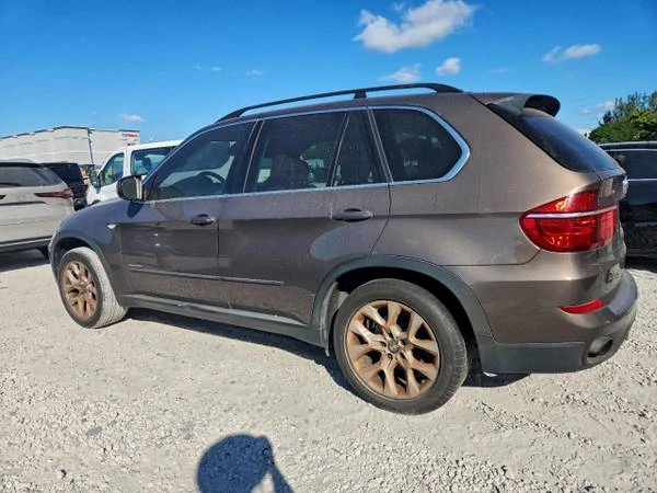 2013 BMW E70 X5 - Image 2 of 12