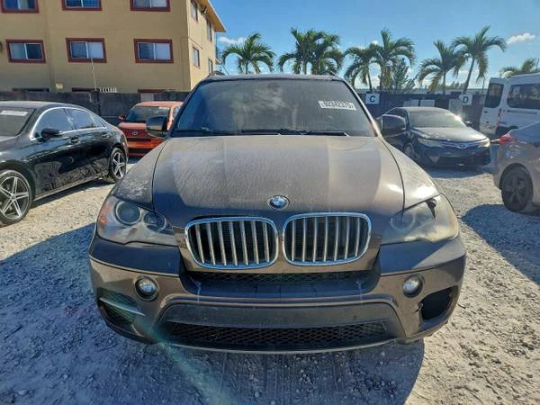 2013 BMW E70 X5 - Image 5 of 12