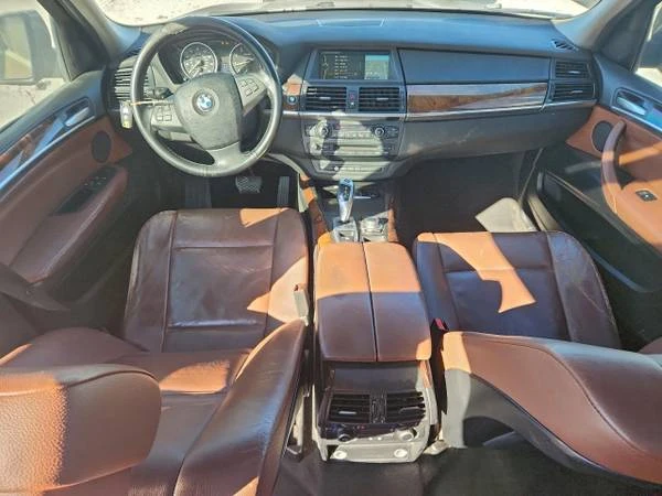2013 BMW E70 X5 - Image 8 of 12