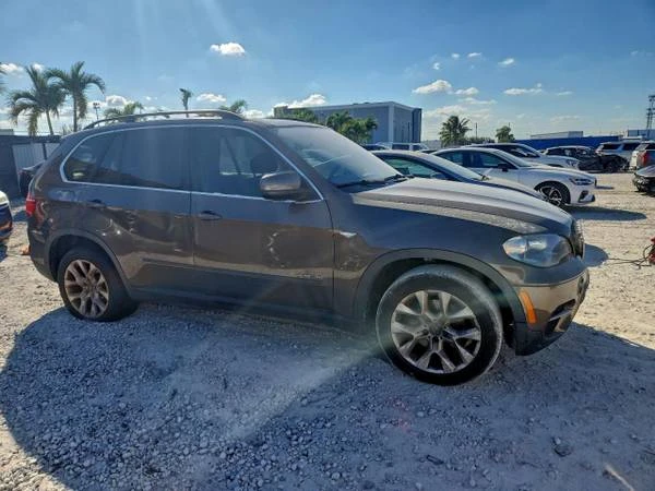 2013 BMW E70 X5 - Image 4 of 12