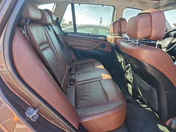 2013 BMW E70 X5 - Image 10 of 12