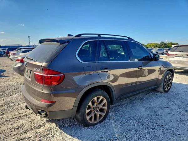 2013 BMW E70 X5 - Image 3 of 12