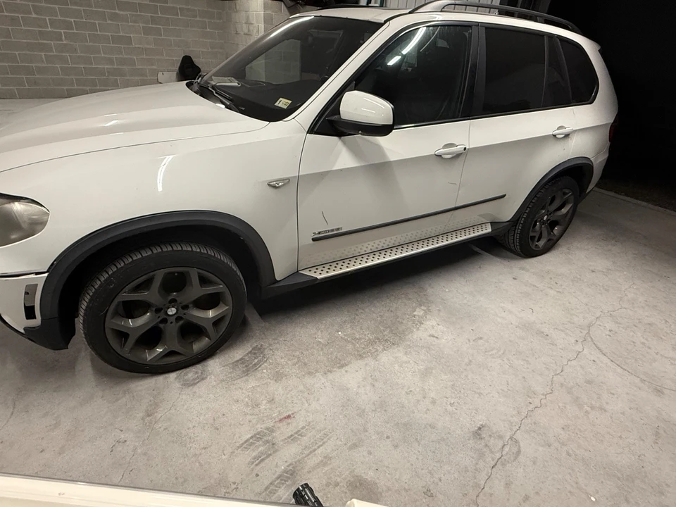2013 BMW E70 X5 - Image 2 of 20