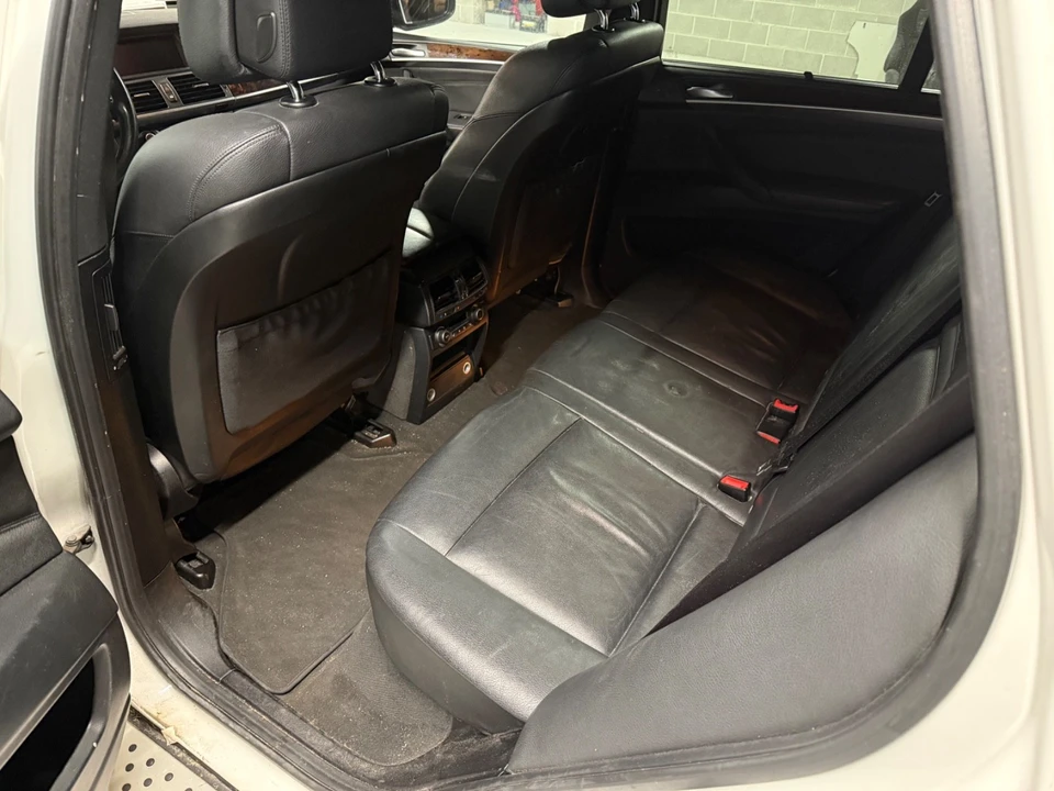 2013 BMW E70 X5 - Image 13 of 20