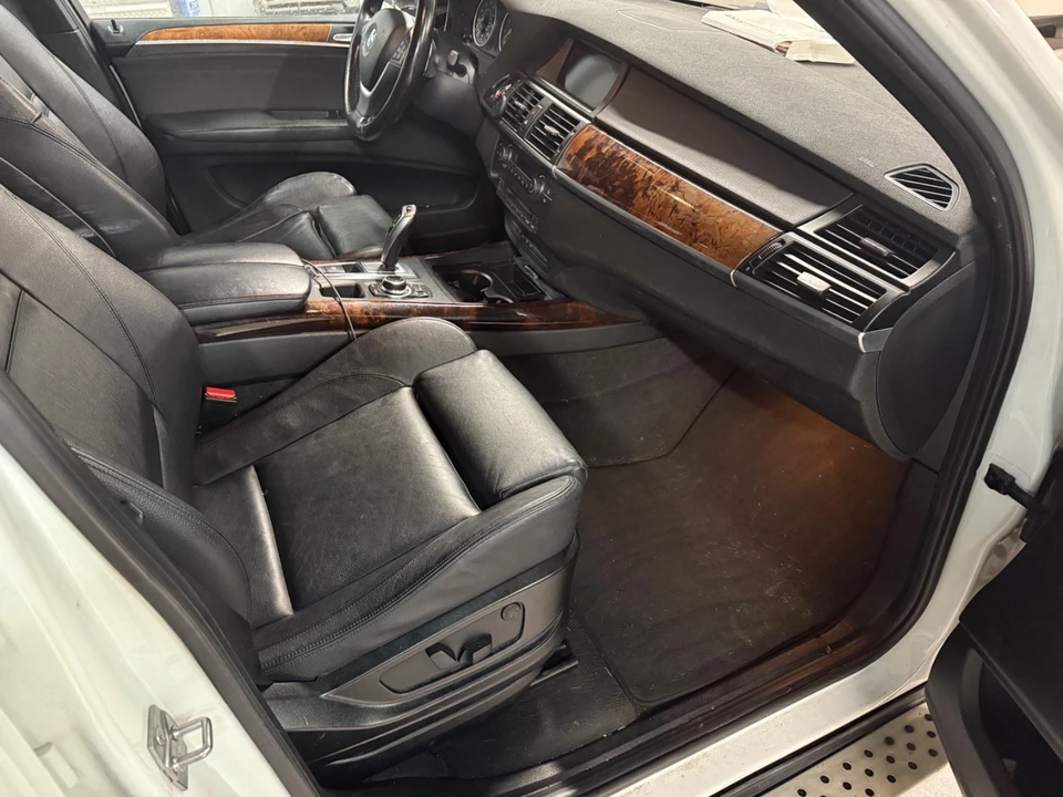 2013 BMW E70 X5 - Image 9 of 20