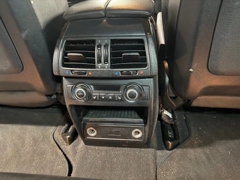 2013 BMW E70 X5 - Image 8 of 20