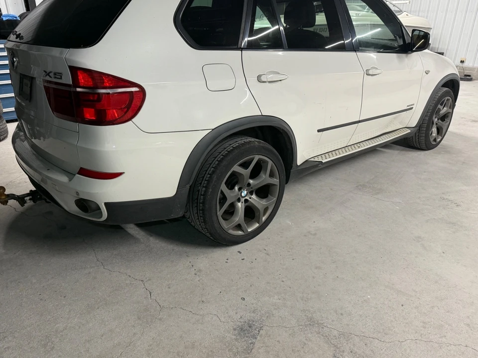 2013 BMW E70 X5 - Image 20 of 20