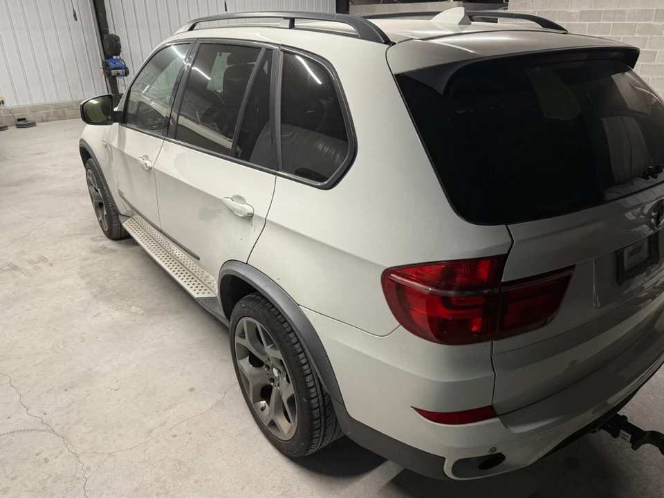 2013 BMW E70 X5 - Image 19 of 20
