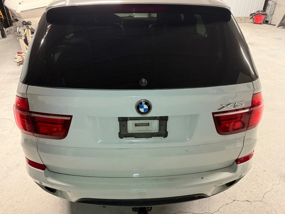 2013 BMW E70 X5 - Image 18 of 20