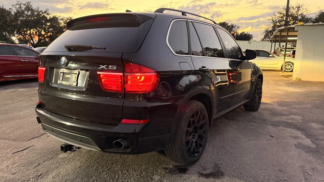 2013 BMW E70 X5 - Image 2 of 6