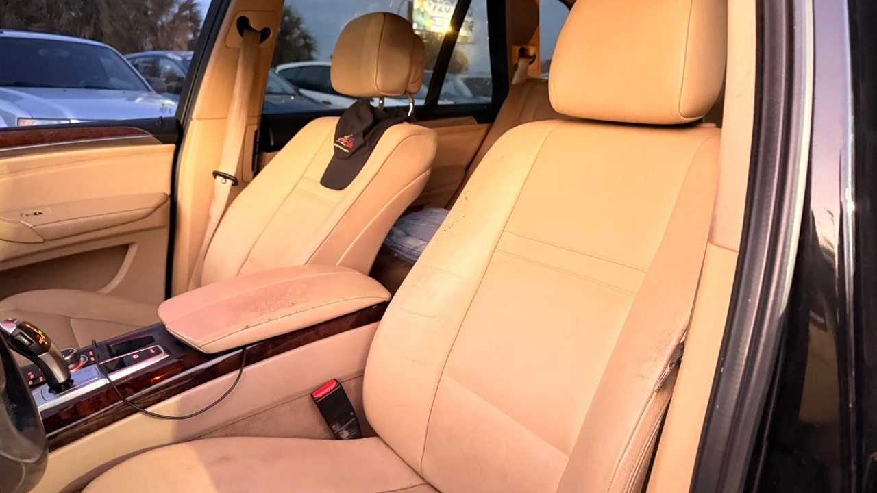 2013 BMW E70 X5 - Image 6 of 6