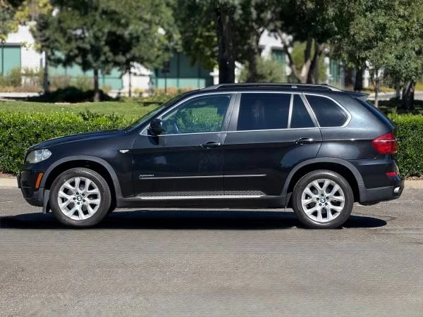 2013 BMW E70 X5 - Image 6 of 16