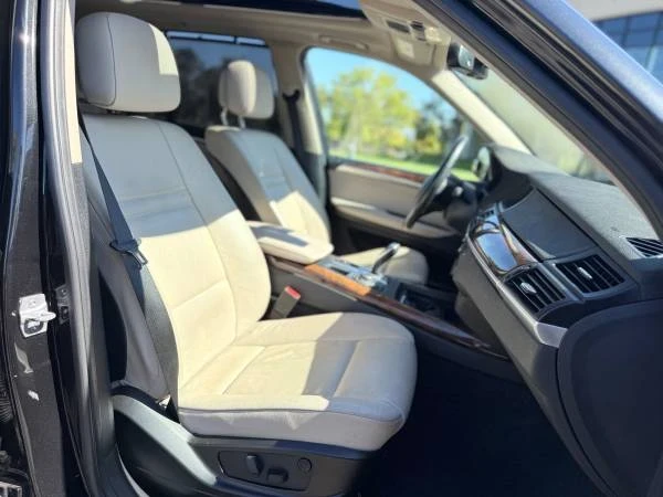 2013 BMW E70 X5 - Image 9 of 16
