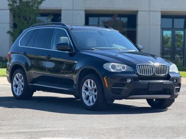 2013 BMW E70 X5 - Image 2 of 16