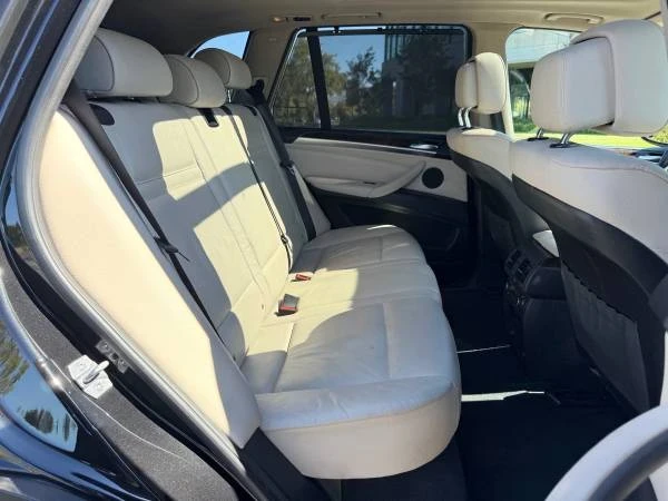 2013 BMW E70 X5 - Image 11 of 16