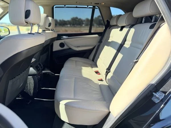 2013 BMW E70 X5 - Image 12 of 16