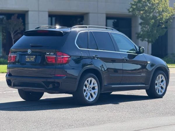 2013 BMW E70 X5 - Image 4 of 16