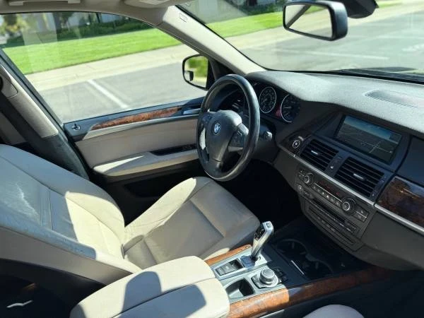 2013 BMW E70 X5 - Image 10 of 16