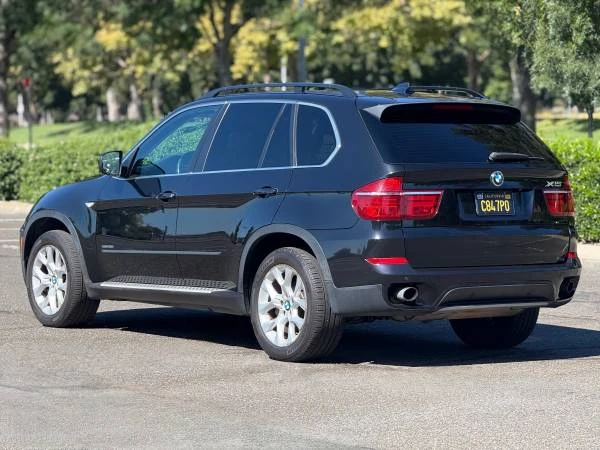 2013 BMW E70 X5 - Image 5 of 16