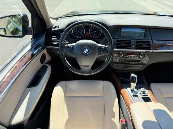2013 BMW E70 X5 - Image 8 of 16