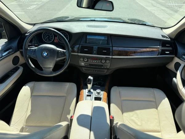 2013 BMW E70 X5 - Image 7 of 16