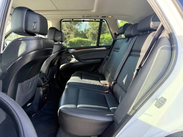 2013 BMW E70 X5 - Image 12 of 16