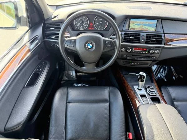 2013 BMW E70 X5 - Image 8 of 16