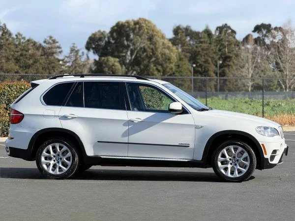2013 BMW E70 X5 - Image 3 of 16