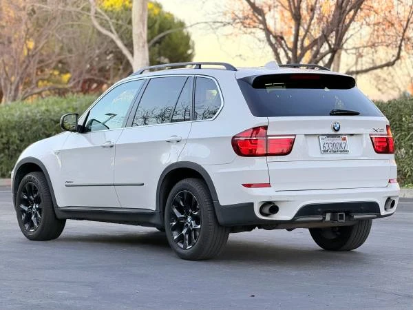 2013 BMW E70 X5 - Image 5 of 19