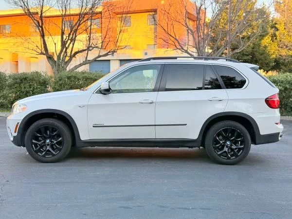 2013 BMW E70 X5 - Image 6 of 19