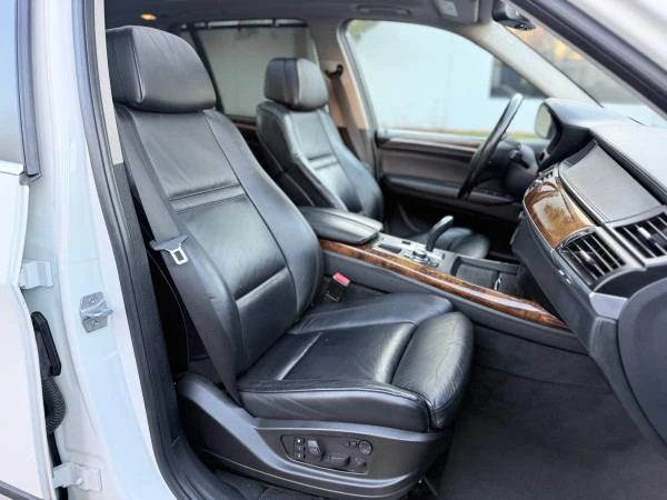 2013 BMW E70 X5 - Image 9 of 19