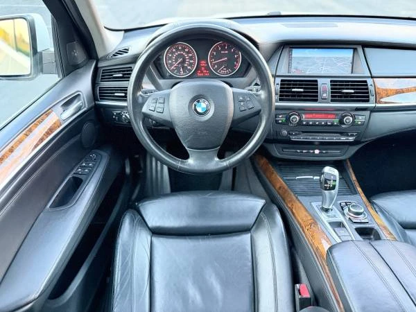 2013 BMW E70 X5 - Image 8 of 19