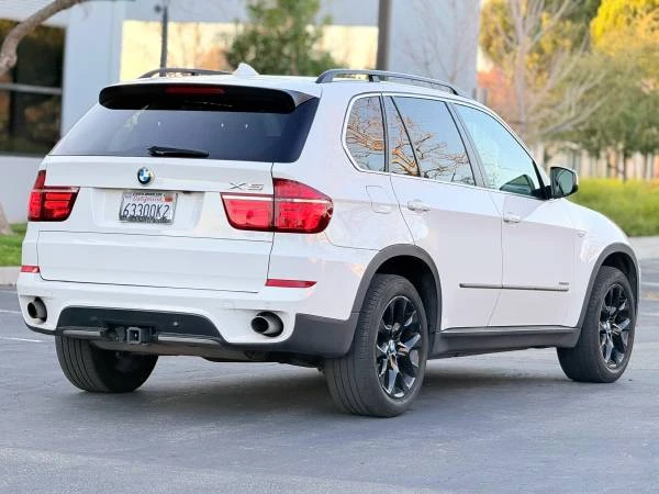 2013 BMW E70 X5 - Image 4 of 19