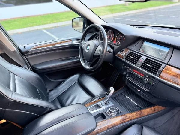 2013 BMW E70 X5 - Image 10 of 19
