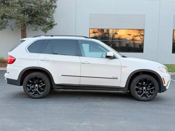 2013 BMW E70 X5 - Image 3 of 19