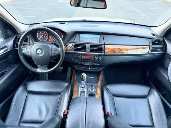 2013 BMW E70 X5 - Image 7 of 19