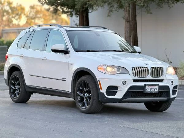2013 BMW E70 X5 - Image 2 of 19