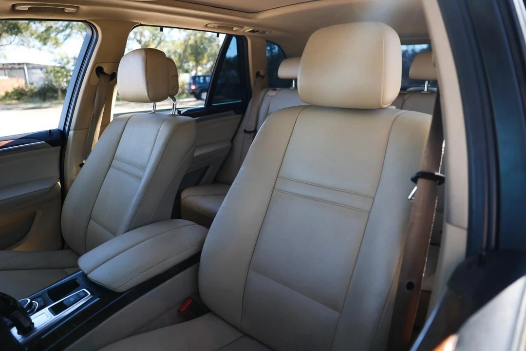 2013 BMW E70 X5 - Image 4 of 12