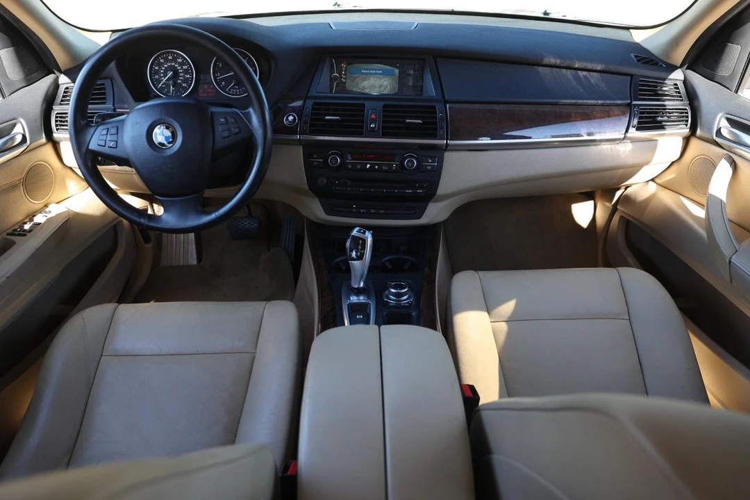 2013 BMW E70 X5 - Image 2 of 12