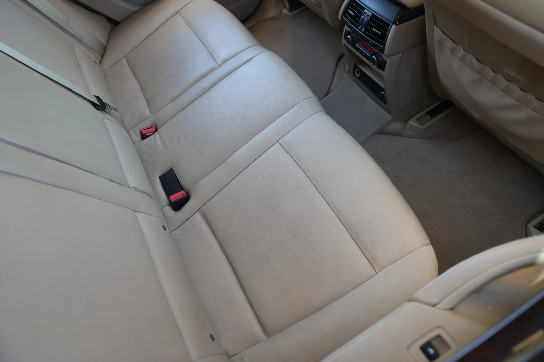 2013 BMW E70 X5 - Image 12 of 12