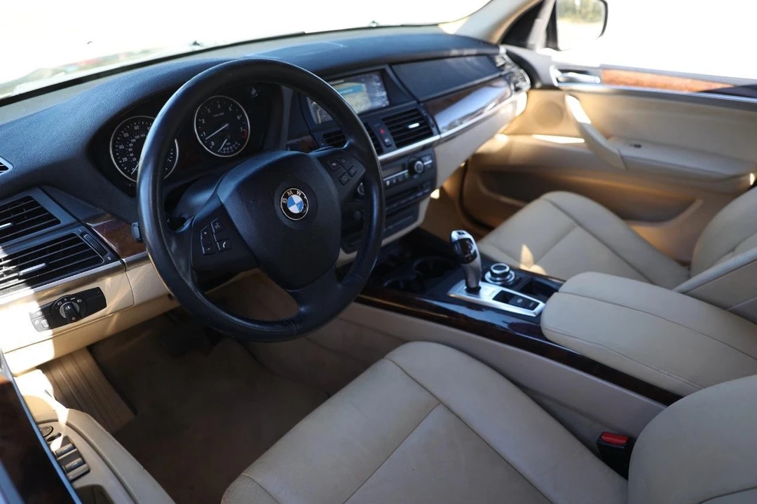 2013 BMW E70 X5 - Image 6 of 12