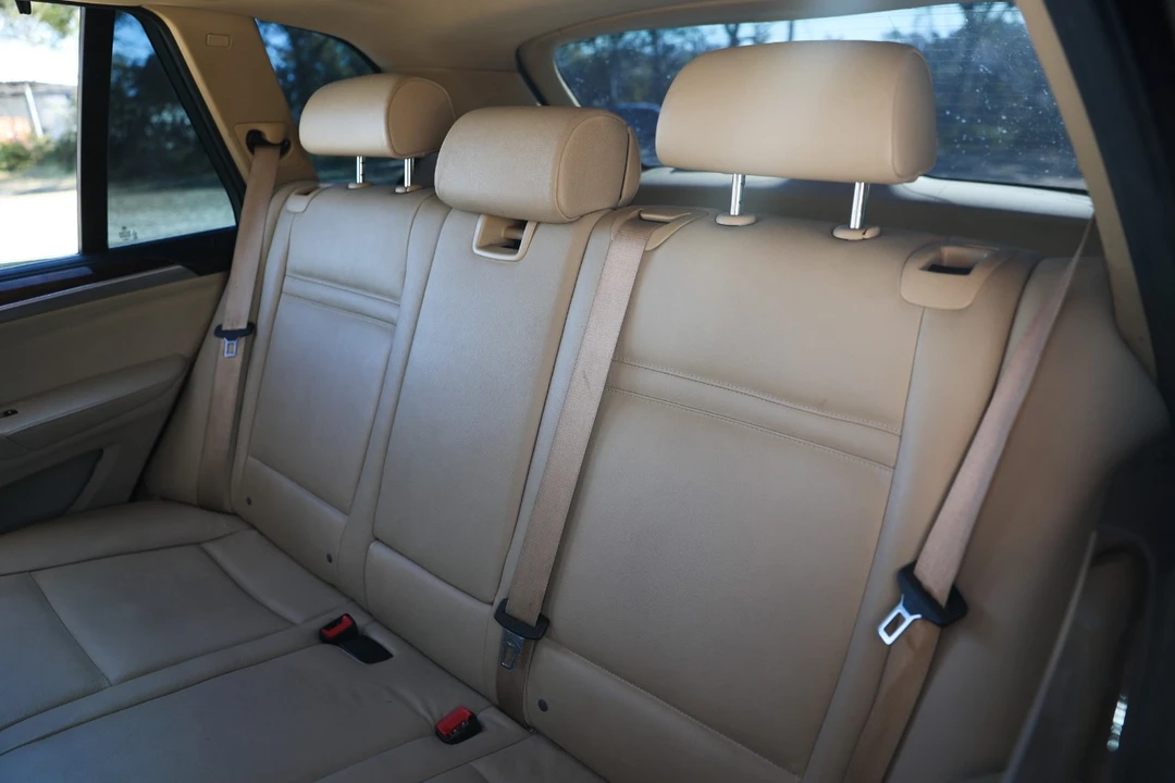 2013 BMW E70 X5 - Image 8 of 12