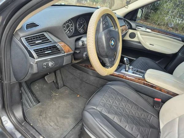 2013 BMW E70 X5 - Image 10 of 18