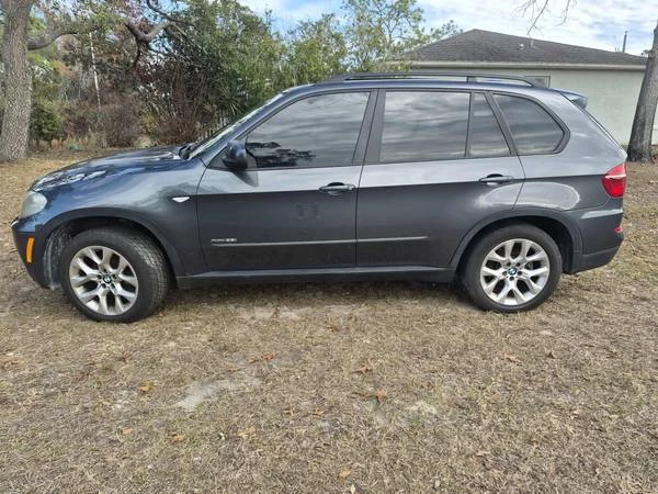 2013 BMW E70 X5 - Image 8 of 18