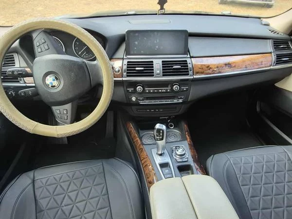2013 BMW E70 X5 - Image 17 of 18