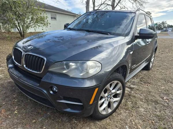 2013 BMW E70 X5 - Image 6 of 18