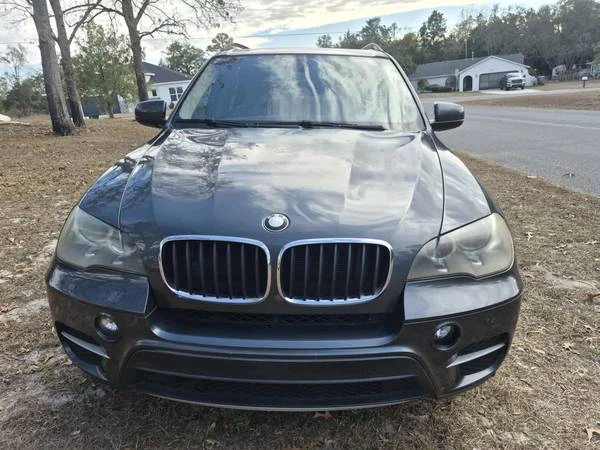 2013 BMW E70 X5 - Image 2 of 18