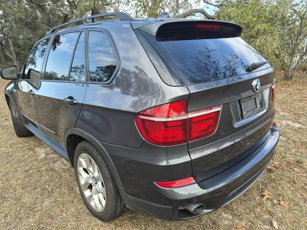 2013 BMW E70 X5 - Image 9 of 18