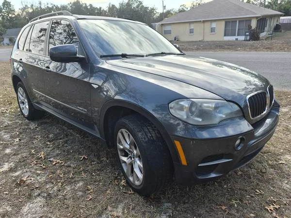 2013 BMW E70 X5 - Image 3 of 18