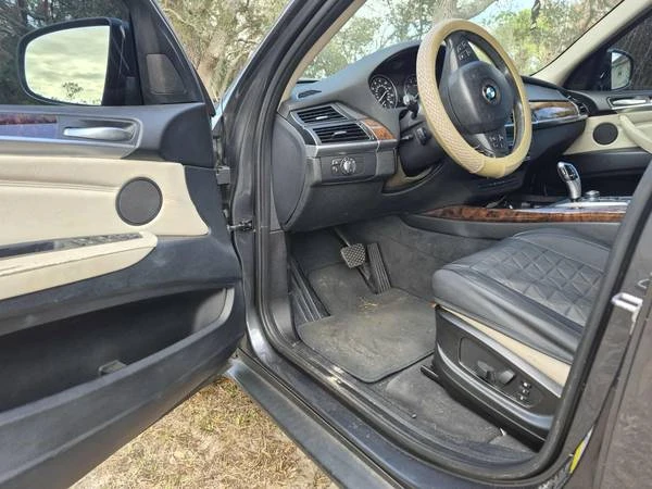 2013 BMW E70 X5 - Image 12 of 18